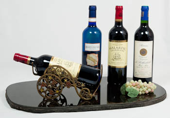 Подарочные наборы с кошерными винами великих замков Франции и Италии